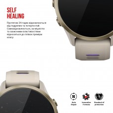 Гидрогелевая пленка ArmorStandart для Garmin Forerunner 970 6 шт. (ARM91537) Гидрогелевая пленка ArmorStandart для Garmin Forerunner 970 6 шт. (ARM91537)