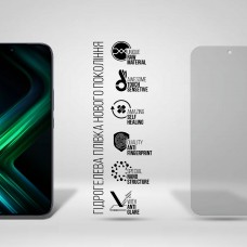 Гидрогелевая пленка ArmorStandart Matte для Infinix GT 50 Pro 5G (ARM91559)