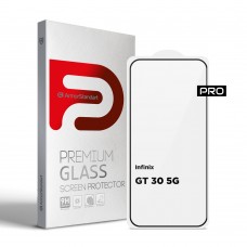 Защитное стекло ArmorStandart Pro для Infinix GT 30 5G (ARM91639)