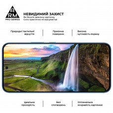 Защитное стекло ArmorStandart Pro для Infinix GT 30 5G (ARM91639)