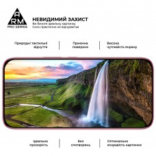Защитное стекло ArmorStandart Pro для Infinix GT 50 Pro 5G (ARM91642)