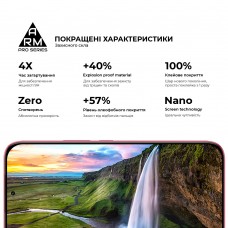 Защитное стекло ArmorStandart Pro для Infinix GT 50 Pro 5G (ARM91642)