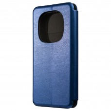 Чехол книжка ArmorStandart G-Case для Xiaomi Redmi Note 15 Pro 4G Blue (ARM91670) Чехол книжка ArmorStandart G-Case для Xiaomi Redmi Note 15 Pro 4G Blue (ARM91670)