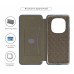Чехол книжка ArmorStandart G-Case для Xiaomi Redmi Note 15 Pro 4G Blue (ARM91670)