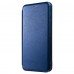 Чехол книжка ArmorStandart G-Case для Xiaomi Redmi Note 15 Pro 4G Blue (ARM91670)