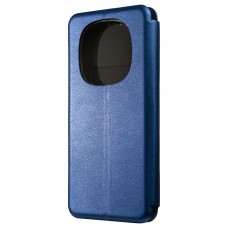 Чехол книжка ArmorStandart G-Case для Xiaomi Redmi Note 15 4G Blue (ARM91671) Чехол книжка ArmorStandart G-Case для Xiaomi Redmi Note 15 4G Blue (ARM91671)