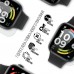 Гидрогелевая пленка ArmorStandart для Xiaomi Redmi Watch 6 6 шт. (ARM91675)