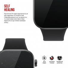 Гидрогелевая пленка ArmorStandart для Xiaomi Redmi Watch 6 6 шт. (ARM91675) Гидрогелевая пленка ArmorStandart для Xiaomi Redmi Watch 6 6 шт. (ARM91675)