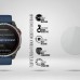 Гидрогелевая пленка ArmorStandart для Garmin quatix 8 51mm 6 шт. (ARM91677)