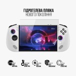 Гидрогелевая пленка ArmorStandart для Lenovo Legion Go S (ARM91755)