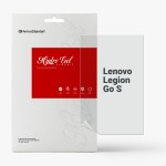 Гидрогелевая пленка ArmorStandart для Lenovo Legion Go S (ARM91755)