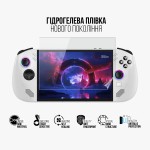 Гидрогелевая пленка ArmorStandart Anti-Blue для Lenovo Legion Go S (ARM91756) Гидрогелевая пленка ArmorStandart Anti-Blue для Lenovo Legion Go S (ARM91756)