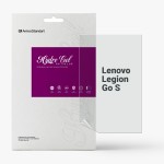 Гидрогелевая пленка ArmorStandart Anti-Blue для Lenovo Legion Go S (ARM91756) Гидрогелевая пленка ArmorStandart Anti-Blue для Lenovo Legion Go S (ARM91756)