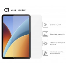 Защитное стекло ArmorStandart Glass.CR для Xiaomi Redmi Pad 2 9.7 (ARM91824)