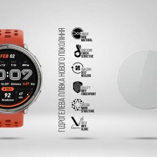 Гидрогелевая пленка ArmorStandart Matte для Amazfit Active 2 6 шт. (ARM91945)