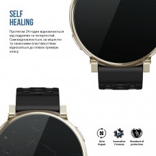 Гидрогелевая пленка ArmorStandart Matte для Amazfit Active 3 Premium 6 шт. (ARM91947)