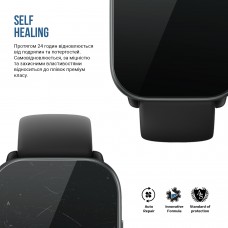 Гидрогелевая пленка ArmorStandart Matte для Amazfit Active 6 шт. (ARM91948)
