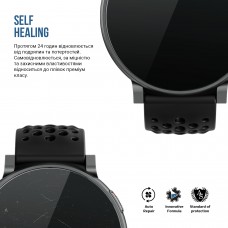 Гидрогелевая пленка ArmorStandart Matte для Amazfit Active Max 6 шт. (ARM91949)