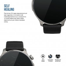 Гидрогелевая пленка ArmorStandart Matte для Amazfit Balance 2 6 шт. (ARM91950)