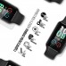 Гидрогелевая пленка ArmorStandart Matte для Amazfit Band 7 6 шт. (ARM91952)