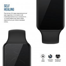 Гидрогелевая пленка ArmorStandart Matte для Amazfit Band 7 6 шт. (ARM91952)