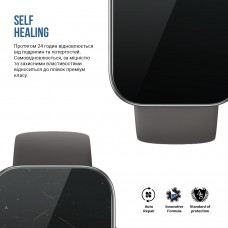 Гидрогелевая пленка ArmorStandart Matte для Amazfit Bip 5 Unity 6 шт. (ARM91955)