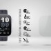 Гидрогелевая пленка ArmorStandart Matte для Amazfit Bip 6 6 шт. (ARM91956)