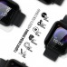 Гидрогелевая пленка ArmorStandart Matte для Amazfit Bip U 6 шт. (ARM91957)