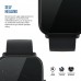 Гидрогелевая пленка ArmorStandart Matte для Amazfit Bip U 6 шт. (ARM91957)
