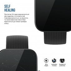 Гидрогелевая пленка ArmorStandart Matte для Amazfit Bip U Pro 6 шт. (ARM91958)