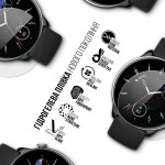 Гидрогелевая пленка ArmorStandart Matte для Amazfit GTR 2 6 шт. (ARM91959)