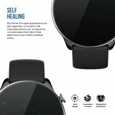Гидрогелевая пленка ArmorStandart Matte для Amazfit GTR 2 6 шт. (ARM91959)