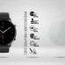 Гидрогелевая пленка ArmorStandart Matte для Amazfit GTR 2e 6 шт. (ARM91960)