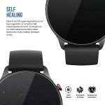 Гідрогелева плівка ArmorStandart Matte для Amazfit GTR 2e 6 шт. (ARM91960) Гідрогелева плівка ArmorStandart Matte для Amazfit GTR 2e 6 шт. (ARM91960)