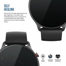 Гидрогелевая пленка ArmorStandart Matte для Amazfit GTR 2e 6 шт. (ARM91960)