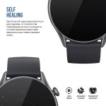 Гідрогелева плівка ArmorStandart Matte для Amazfit GTR 3 6 шт. (ARM91961)