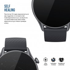 Гидрогелевая пленка ArmorStandart Matte для Amazfit GTR 3 6 шт. (ARM91961)