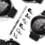 Гидрогелевая пленка ArmorStandart Matte для Amazfit GTR 4 6 шт. (ARM91963)