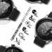Гидрогелевая пленка ArmorStandart Matte для Amazfit GTR 4 6 шт. (ARM91963)