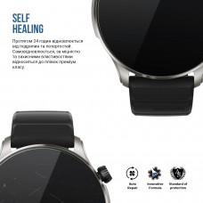 Гидрогелевая пленка ArmorStandart Matte для Amazfit GTR 4 6 шт. (ARM91963)