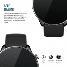Гидрогелевая пленка ArmorStandart Matte для Amazfit GTR Mini 6 шт. (ARM91964)