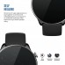 Гидрогелевая пленка ArmorStandart Matte для Amazfit GTR Mini 6 шт. (ARM91964)