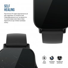 Гидрогелевая пленка ArmorStandart Matte для Amazfit GTS 2 6 шт. (ARM91965)