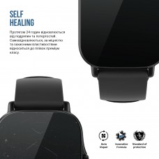 Гидрогелевая пленка ArmorStandart Matte для Amazfit GTS 2e 6 шт. (ARM91967)