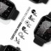 Гидрогелевая пленка ArmorStandart Matte для Amazfit GTS 4 6 шт. (ARM91969)