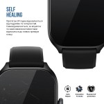 Гидрогелевая пленка ArmorStandart Matte для Amazfit GTS 4 6 шт. (ARM91969)