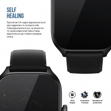 Гидрогелевая пленка ArmorStandart Matte для Amazfit GTS 4 6 шт. (ARM91969)