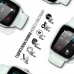 Гидрогелевая пленка ArmorStandart Matte для Amazfit GTS 4 Mini 6 шт. (ARM91970)