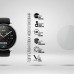 Гидрогелевая пленка ArmorStandart Matte для Amazfit Pop 3R 6 шт. (ARM91971)