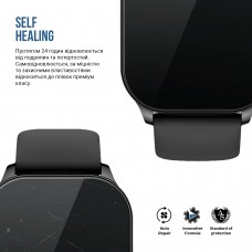 Гидрогелевая пленка ArmorStandart Matte для Amazfit Pop 3S 6 шт. (ARM91972)